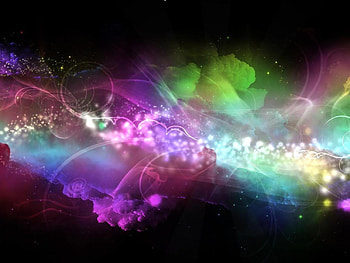 Colors, abstract HD wallpaper