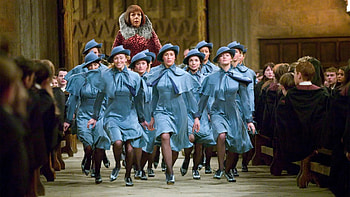 Watch Harry Potter, Goblet of Fire, Online streaming, Metareel HD wallpaper