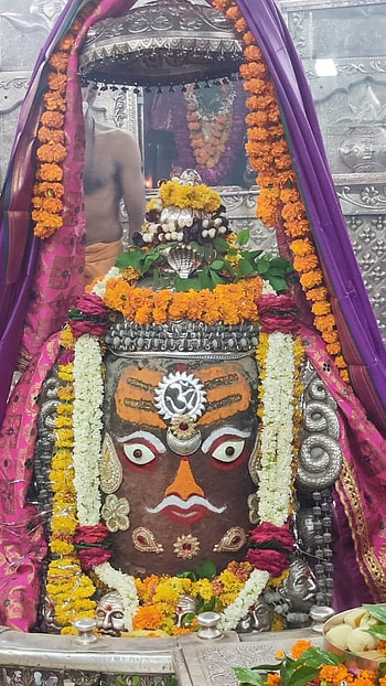 Somnath Mahadev, Lord, Bholenath HD phone wallpaper