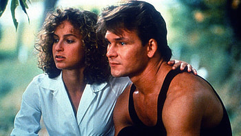 Jennifer Grey, Dirty Dancing stars, 30 years later, Movies HD wallpaper