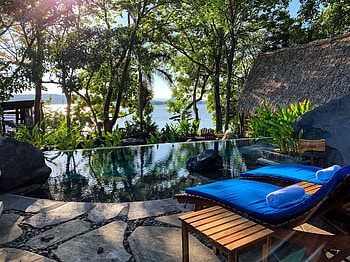 Return to Nicaragua, Jicaro Island Lodge, Clark Kotula, Travels HD wallpaper