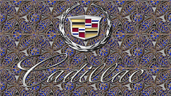 Cadillac blue, , , autos, Cadillac, cars HD wallpaper