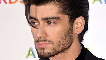 BBC Music Awards 2014, Zayn Malik HD wallpaper