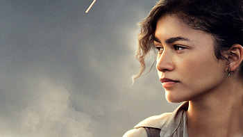 Zendaya As Michelle Jones In Spider Man Far From Home Poster, spiderman-far-from-home, movies, 2019-movies, zendaya HD wallpaper