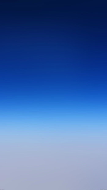 Abstract Pure Simple Blue Gradient Color Background HD phone wallpaper