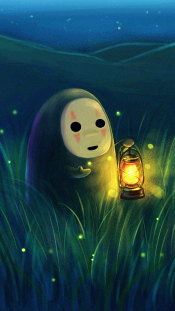 Studio Ghibli, Miyazaki movies, Artistic wonder, Ghibli art HD phone wallpaper