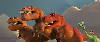 Good Dinosaur, , Background HD wallpaper