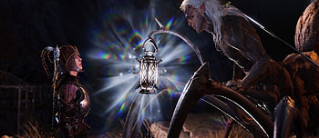 Baldur's Gate 3 - Enchanted Encounter, video game, Baldur's Gate 3 HD wallpaper