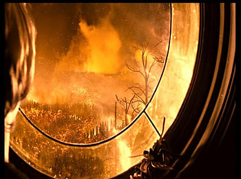 THE WORLD ON FIRE, film, new HD wallpaper