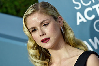 Erin Moriarty, The Boys, MCU HD wallpaper