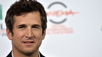 Guillaume Canet, Netflix release, 2016 film, French actor HD wallpaper