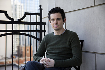 Damien Chazelle, Biography, Life story, Super Stars Bio HD wallpaper