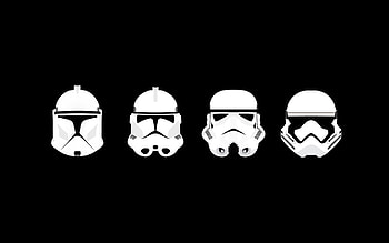 stormtrooper, Star Wars HD wallpaper