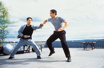 Romeo Must Die, die, must, men, romeo HD wallpaper
