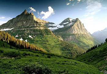 ALPS, sky HD wallpaper