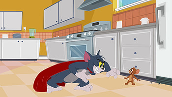 Tom and Jerry Animation, Tom and jerry show HD wallpaper