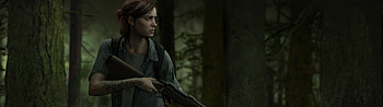 The Last of Us Part II, , Ellie PlayStation 4 HD wallpaper