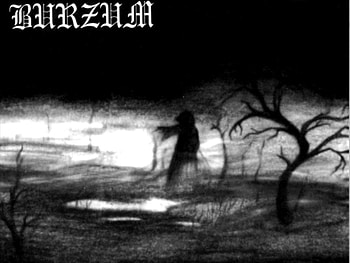 Burzum, album, self titled, black metal HD wallpaper