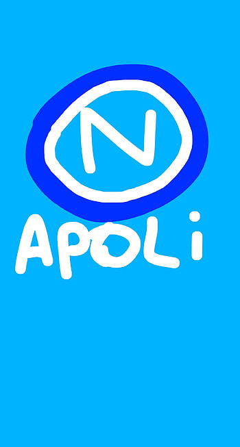 Napoli, nappoli HD phone wallpaper