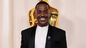 Oscars Event Elegance: of Distinguished Guest, Academy Awards (Oscars), Ncuti Gatwa HD wallpaper