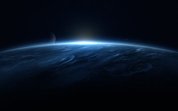 Ambient Backgrounds HD wallpaper