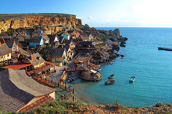 Malta, collection, Stunning visuals, Ethan Sellers HD wallpaper