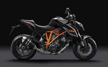 Duke 1290, KTM Duke Bike HD wallpaper