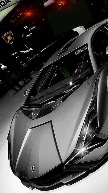 Lamborghini Sian, Sian Car, Lamborghini Car HD phone wallpaper