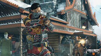 Call Of Duty Black Ops 4 Video Game , call-of-duty-black-ops-4, 2018-games, call-of-duty, games, xbox-games, ps-games, pc-games HD wallpaper