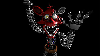 Five Nights At Freddy's 2, Five Nights at Freddy's HD wallpaper