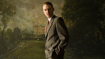 Domhnall Gleeson, Movies, The Little Stranger, Film HD wallpaper