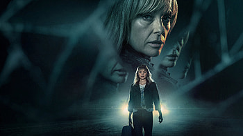 Toni Collette, Pieces of Her, Ultra , Intriguing plot HD wallpaper