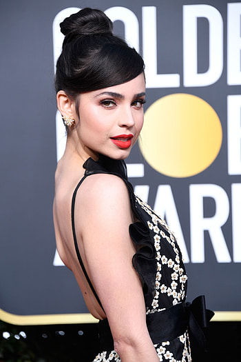 Sofia Carson, Actrice, Clbrits, Safia HD phone wallpaper