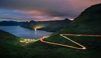 The Faroe Islands, Nordic soul, Untouched beauty, Captivating landscapes HD wallpaper