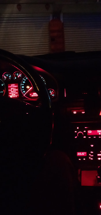 Audi A6 c5, a6c5, Audia6c5, audia6 HD phone wallpaper