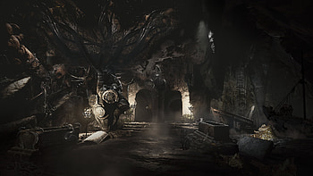 Sherlock Holmes: The Awakened - Heart Of Darkness, dungeon, video game, Sherlock Holmes: The Awakened HD wallpaper