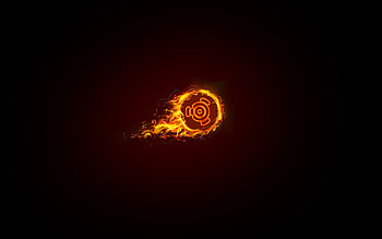 Ubuntu Studio Stock, ubuntu, logo, computer, linux HD wallpaper