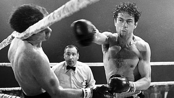 Raging Bull (2022) movie HD wallpaper