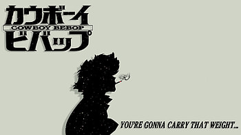 Cowboy Bebop Oled Space, Spike Spiegel, Cowboy Bebop, space, Anime HD wallpaper