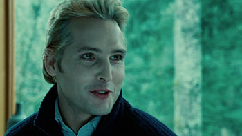 Carlisle Cullen Twilight, Cullen family, Series tribute, Fan favorite HD wallpaper