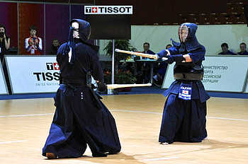 Gaisf Kendo 1, Sports, Martial arts, Japanese culture HD wallpaper