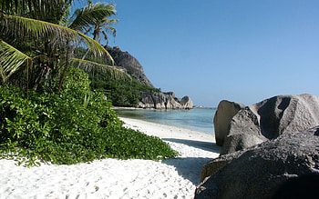 Landscape, Nature, Beach HD wallpaper