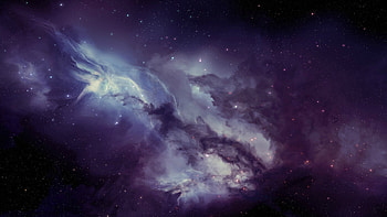 9 Epic Space HD wallpaper
