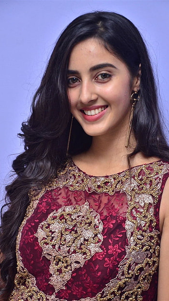 Simrat Kaur, South Heroine HD phone wallpaper