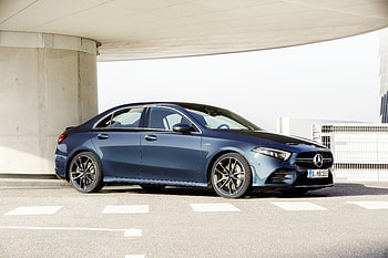 Mercedes Benz Amg A35, Vehicles, Car, Mercedes Benz Amg, Mercedes Benz HD wallpaper
