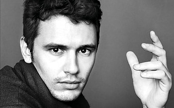 James Franco, , John Thompson HD wallpaper