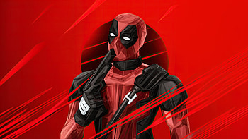 Legendary Exploits Of Deadpool, deadpool, superheroes, artist, artwork, digital-art HD wallpaper