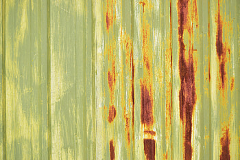 Texture, Textures, Surface, Stripes, Streaks, Iron, Rust HD wallpaper