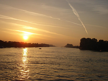 Delta Dunarii Romania, romania, rivers HD wallpaper