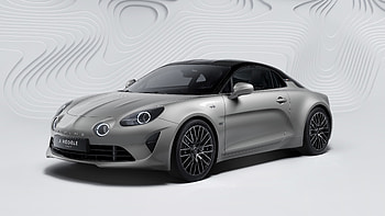 Alpine A110 GT Jean Redele 2022 2022 Cars HD wallpaper